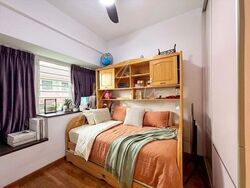 Le Reve (D14), Condominium #613209401